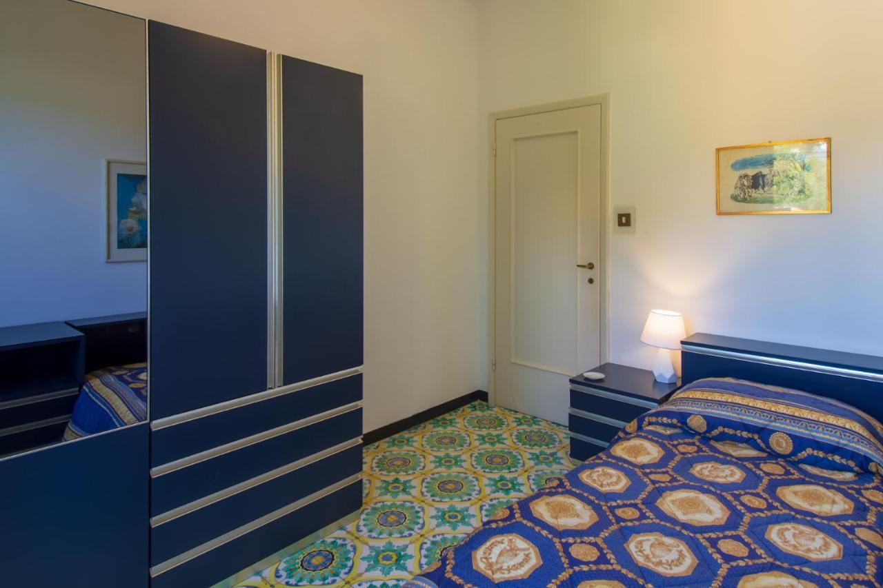 Michelle Apartment Рапалло Экстерьер фото