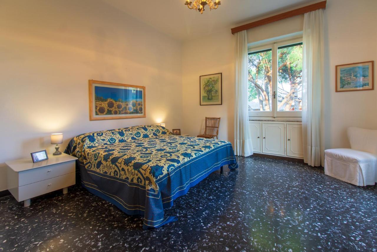 Michelle Apartment Рапалло Экстерьер фото