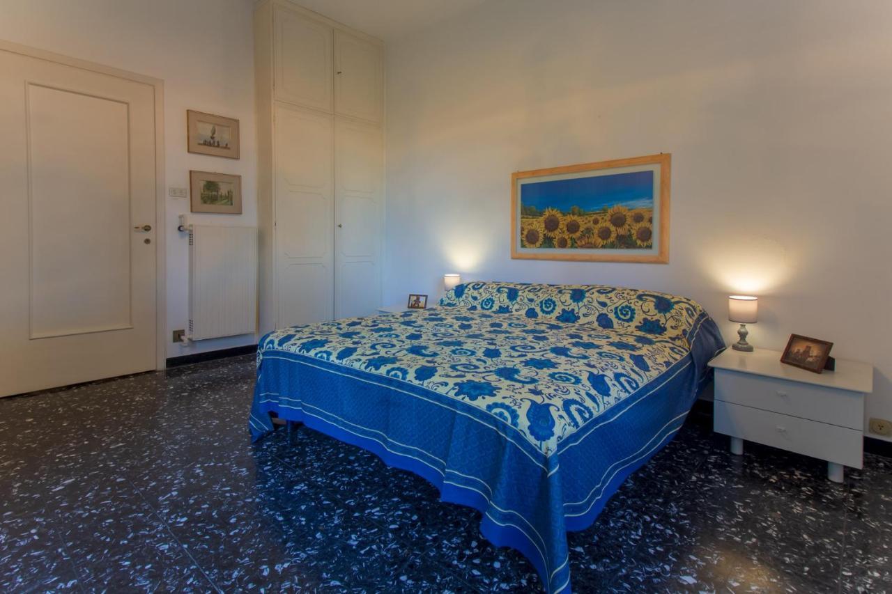 Michelle Apartment Рапалло Экстерьер фото