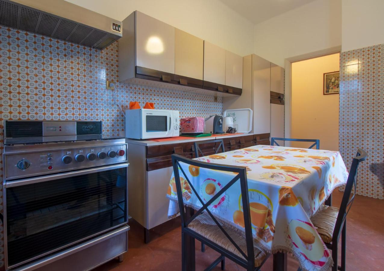 Michelle Apartment Рапалло Экстерьер фото