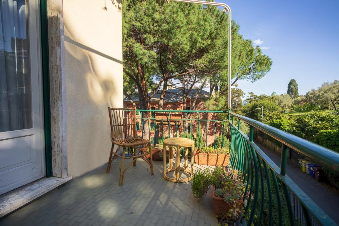 Michelle Apartment Рапалло Экстерьер фото