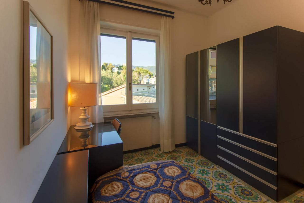 Michelle Apartment Рапалло Экстерьер фото