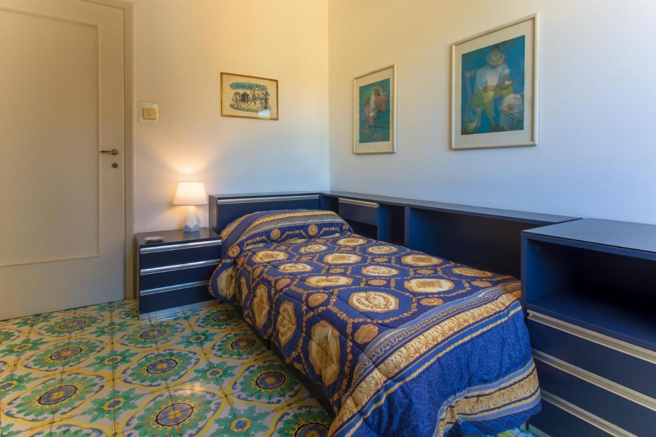 Michelle Apartment Рапалло Экстерьер фото
