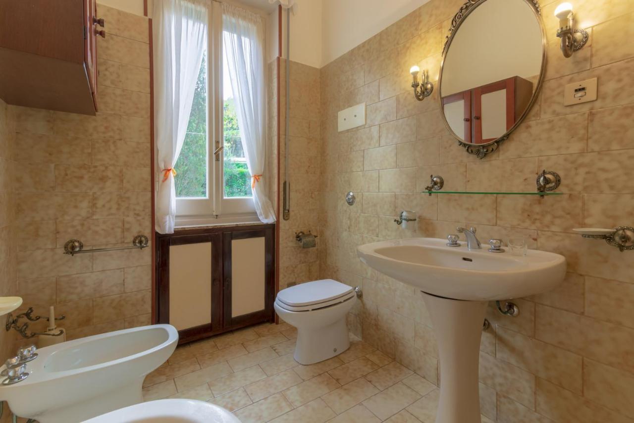 Michelle Apartment Рапалло Экстерьер фото