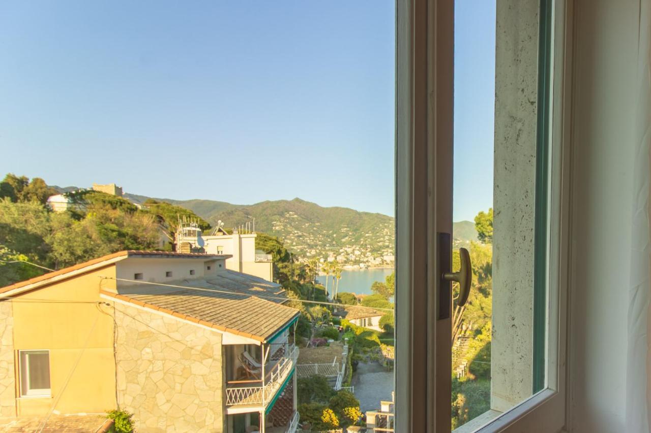 Michelle Apartment Рапалло Экстерьер фото