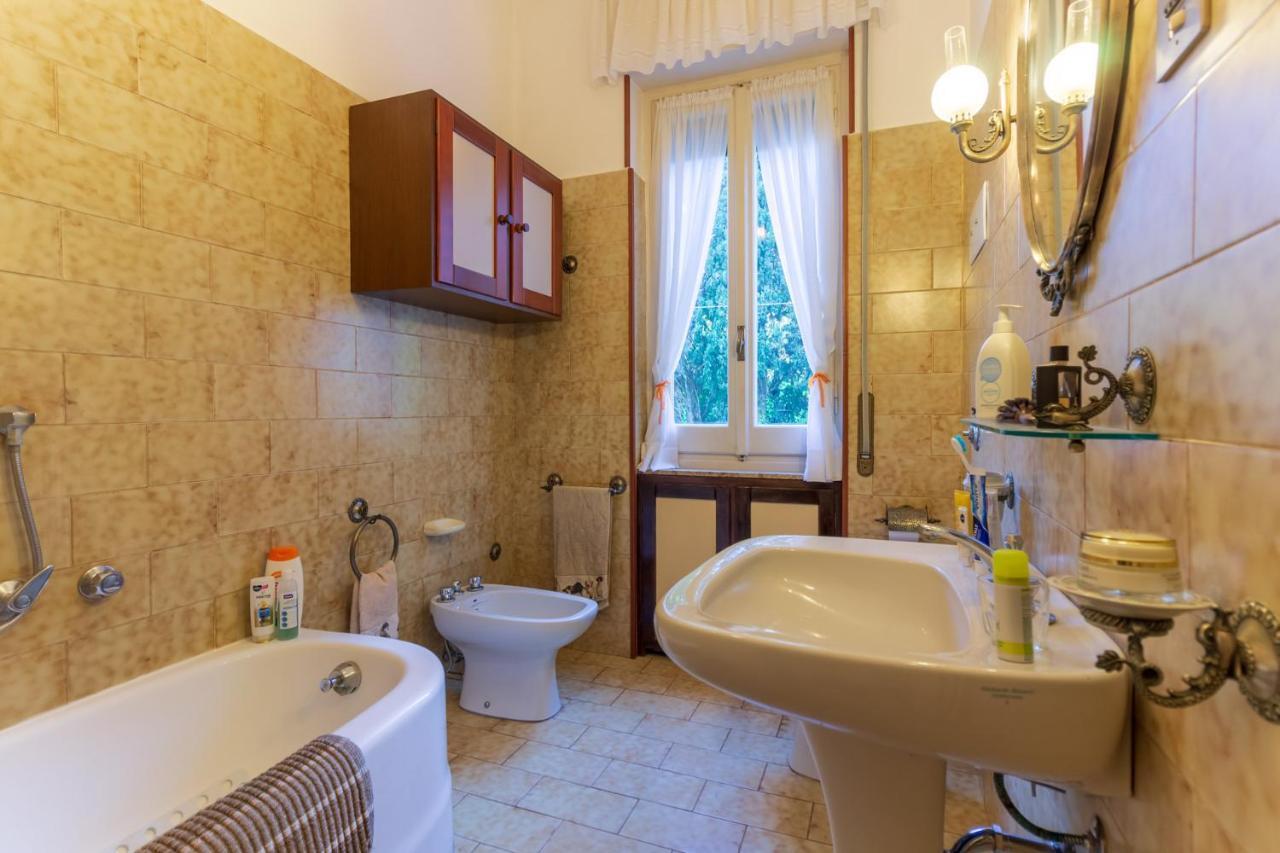 Michelle Apartment Рапалло Экстерьер фото