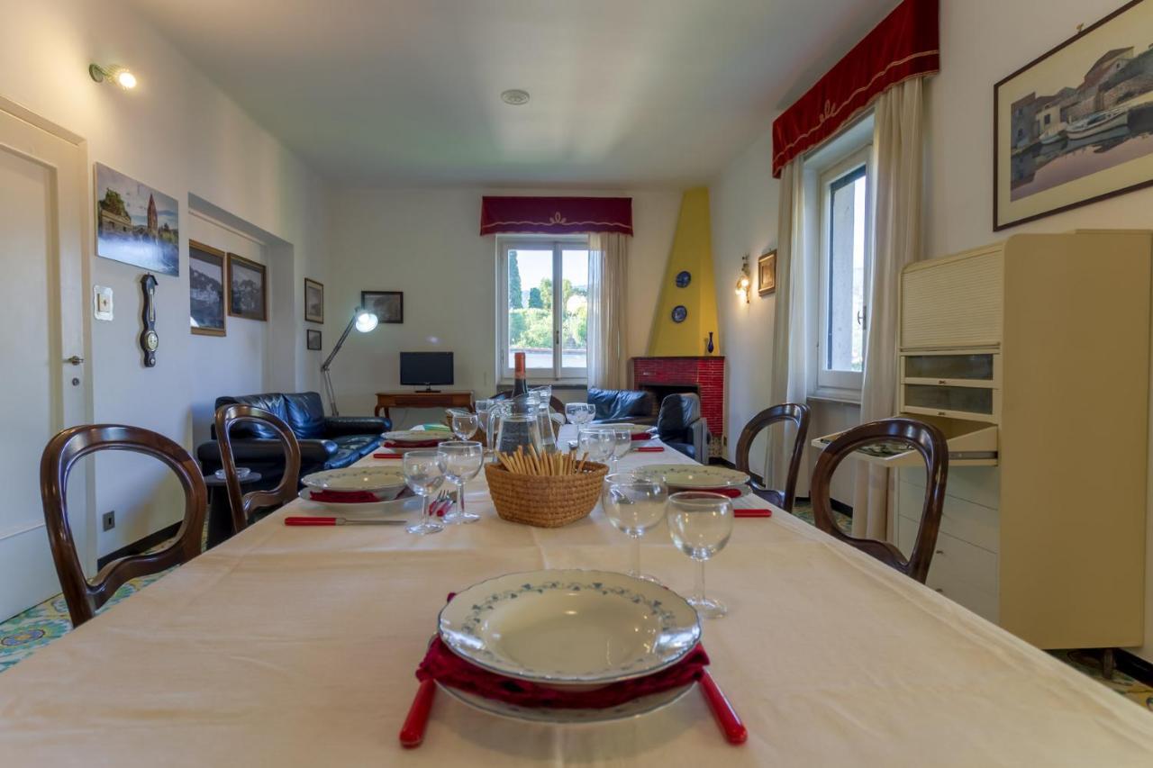 Michelle Apartment Рапалло Экстерьер фото