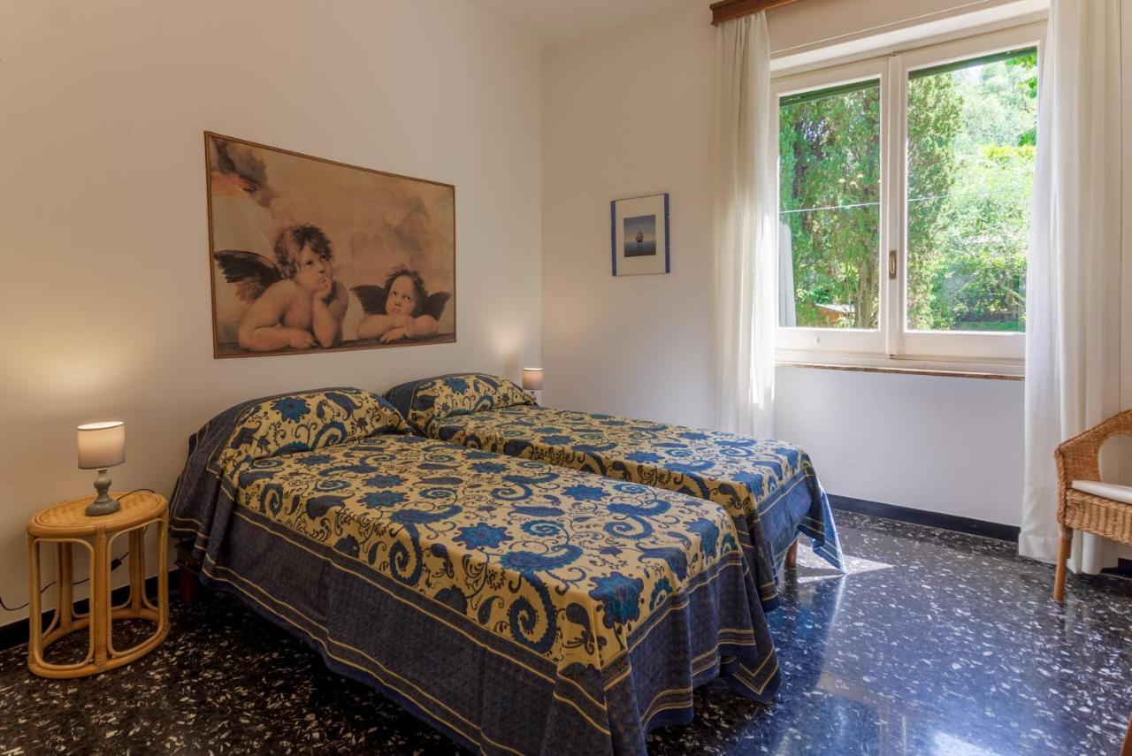 Michelle Apartment Рапалло Экстерьер фото