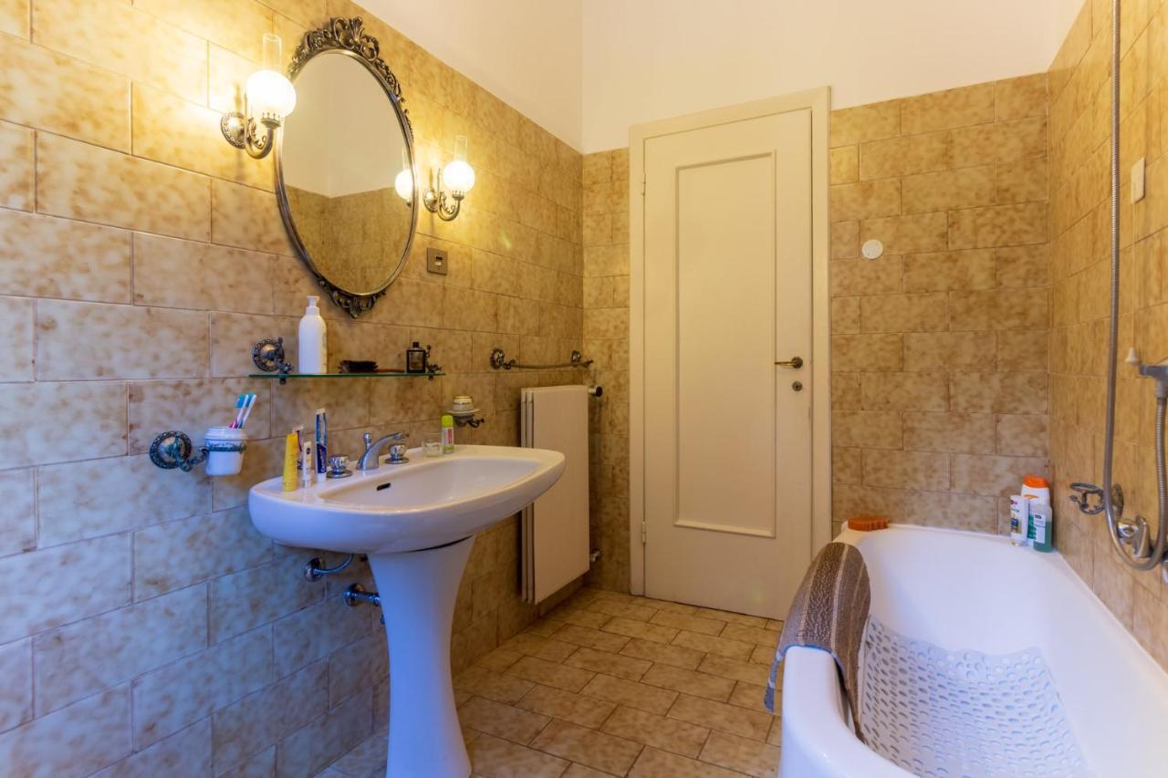 Michelle Apartment Рапалло Экстерьер фото