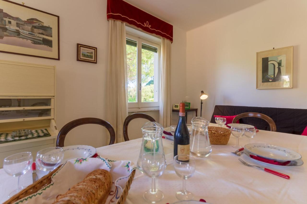 Michelle Apartment Рапалло Экстерьер фото