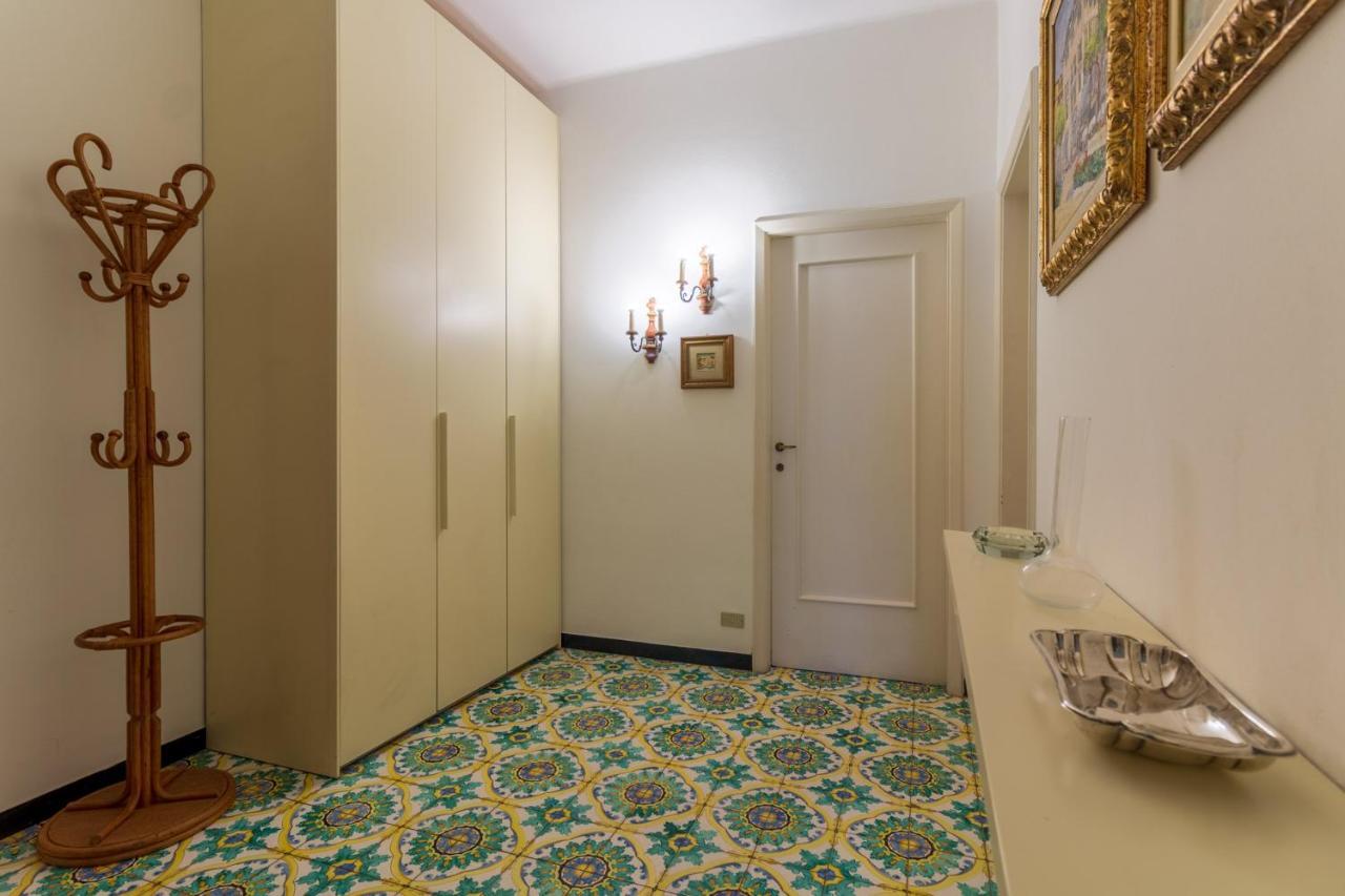 Michelle Apartment Рапалло Экстерьер фото
